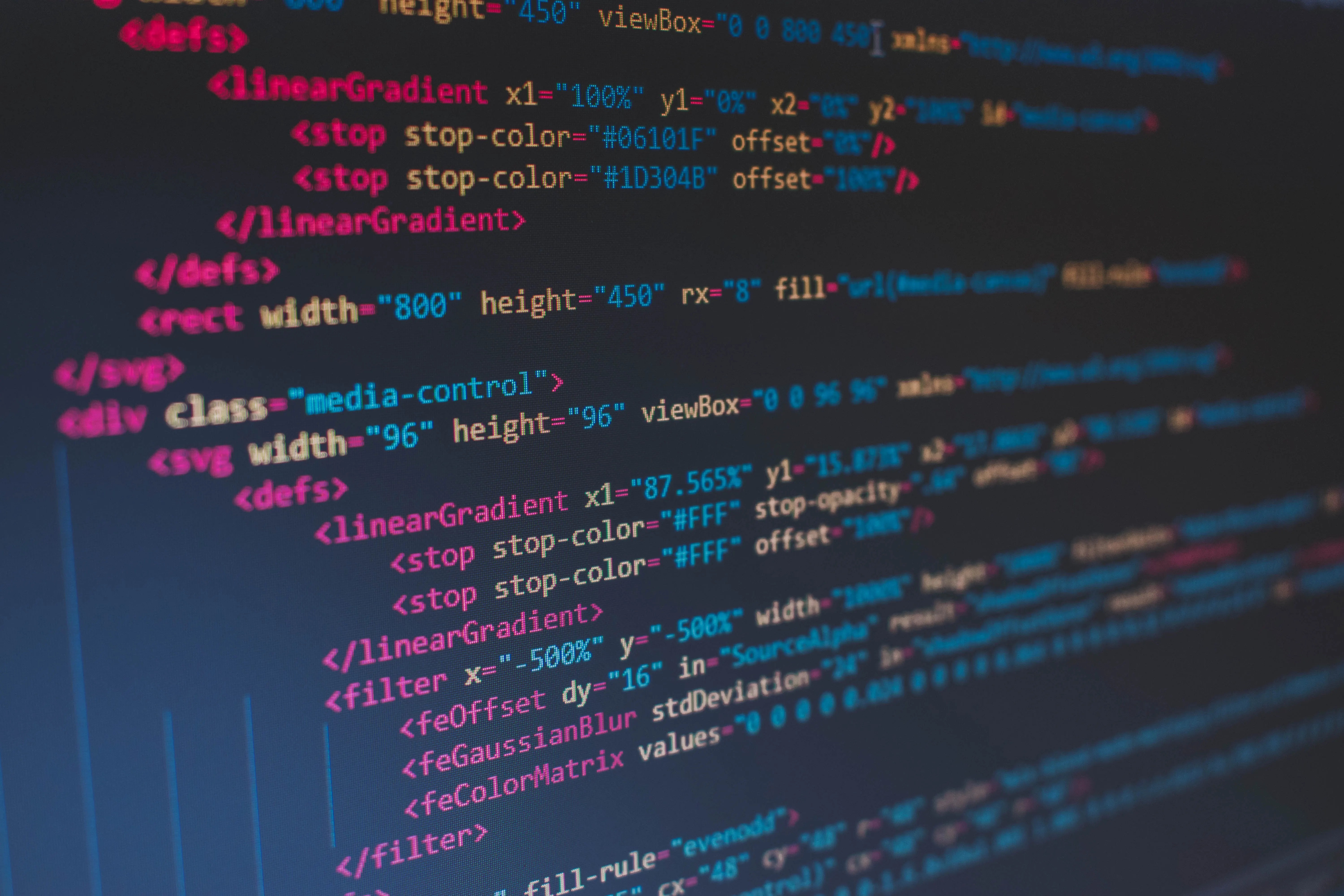 Web Development Project